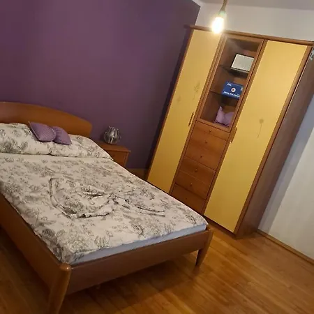 Pensionat Arian 4*