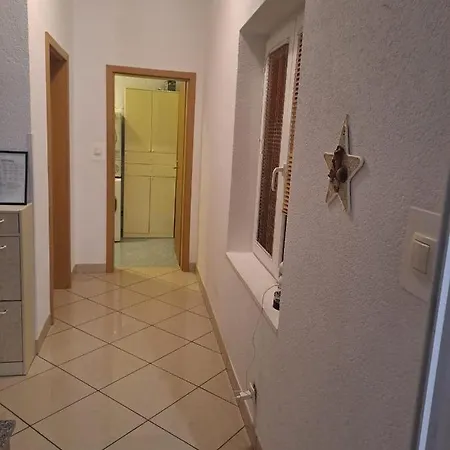 Pensionat Arian 4*
