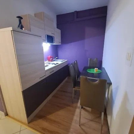Pensionat Arian Novi Vinodolski