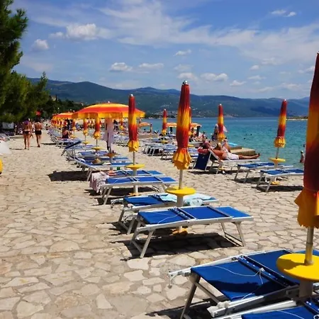 Pensionat Arian 4*